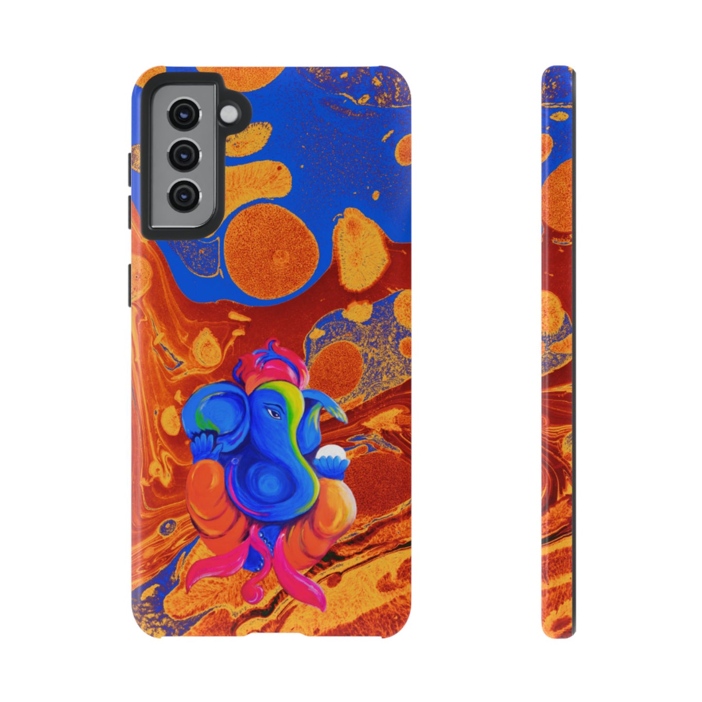Protective Phone Case – Karma Blaze