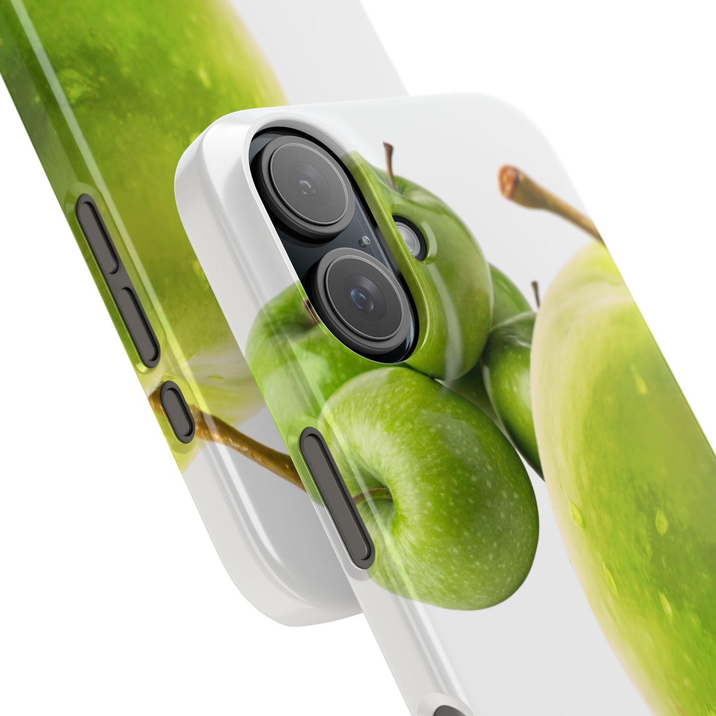 Snap Phone Case – Apple Focus