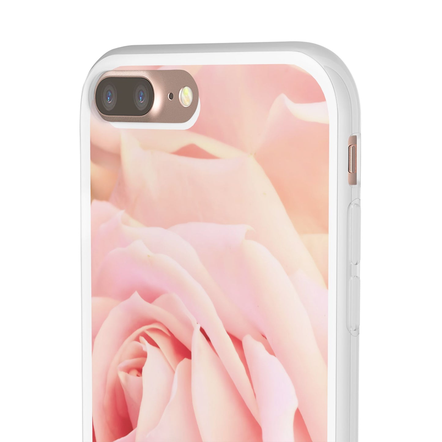 Flexi Case – A Mother’s Rose Embrace