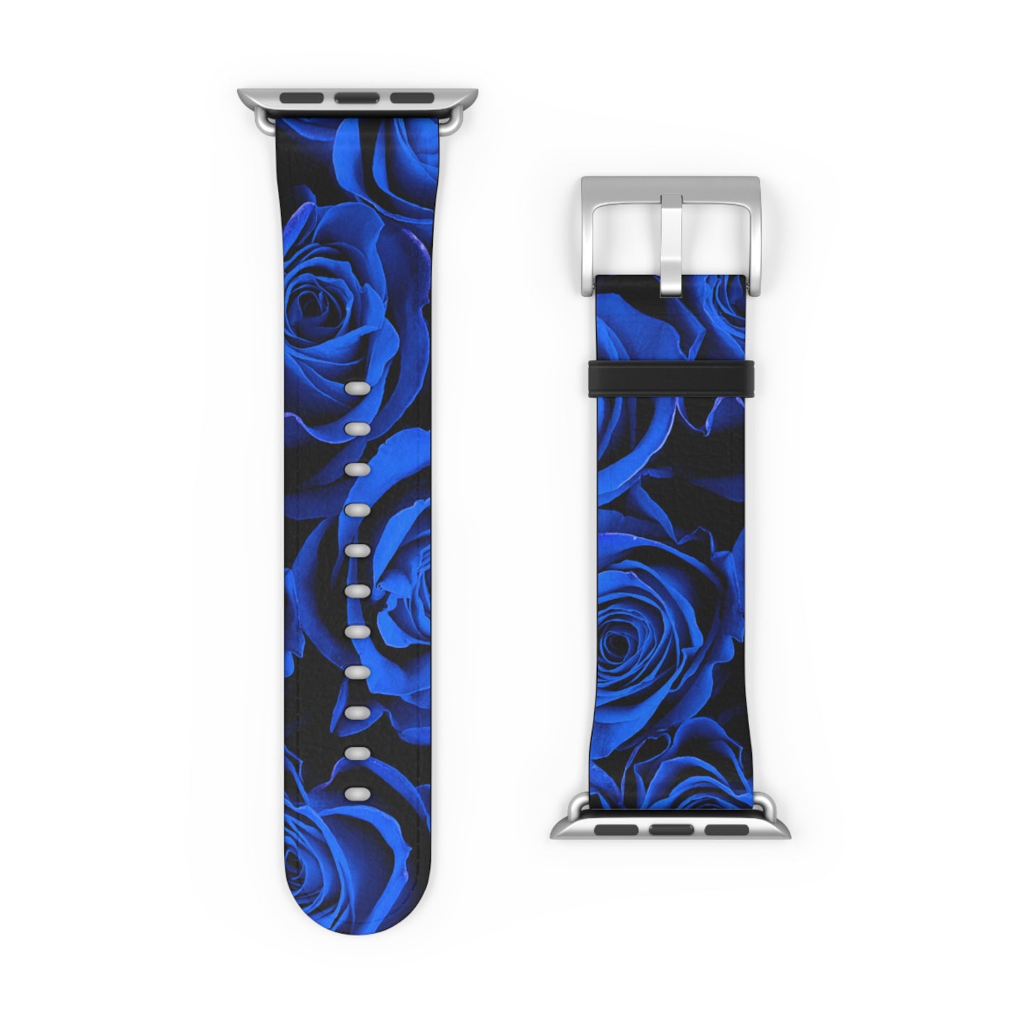 Watch Band – Midnight Bloom