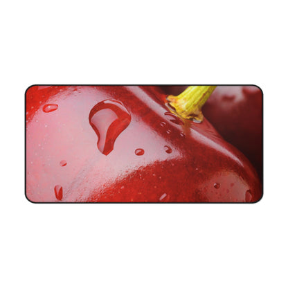 Desk Mat – Cherry Gloss