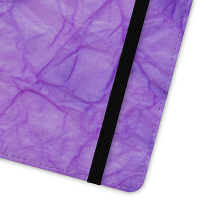 Flip Case – Neon Dusk