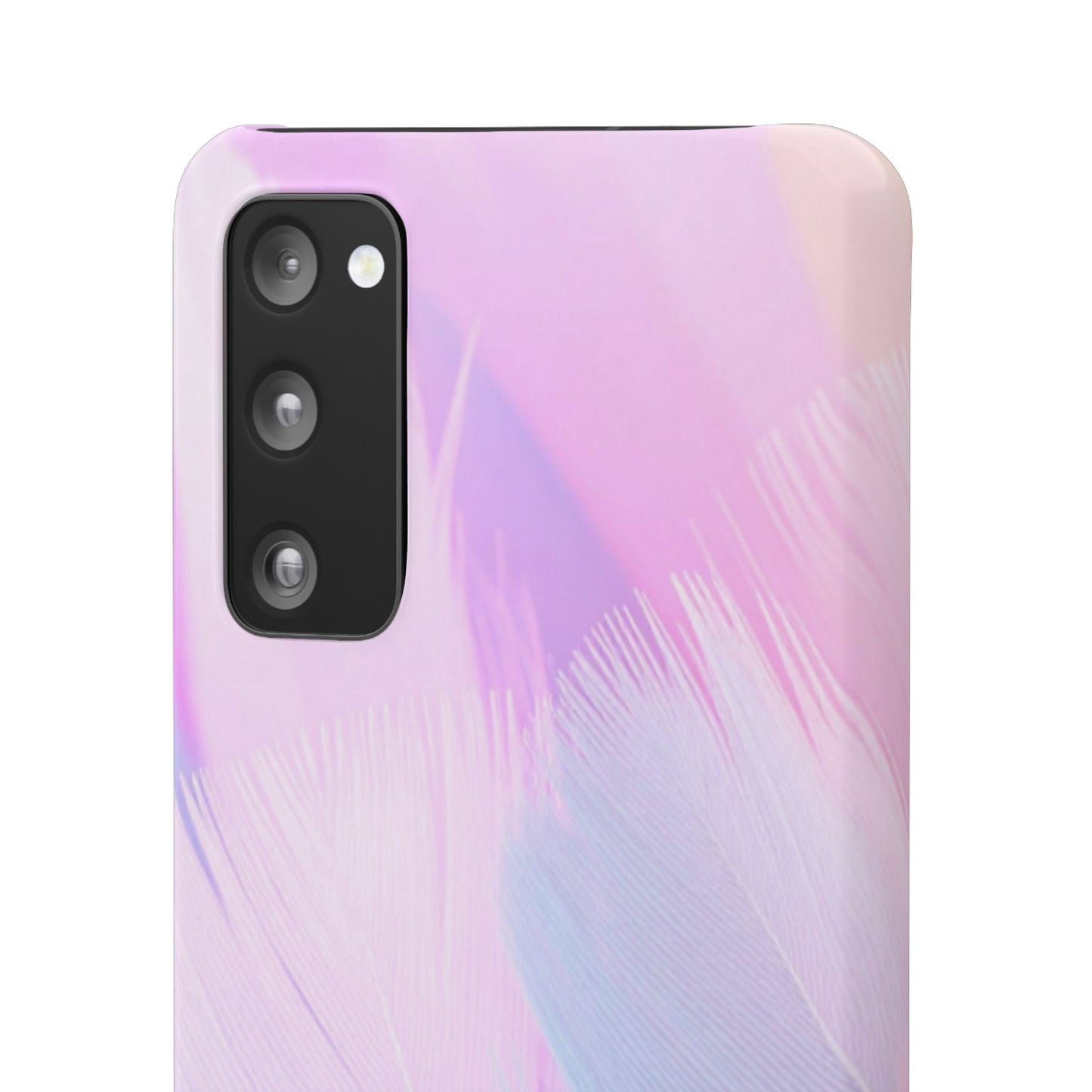 Snap Phone Case – Candy Wisps