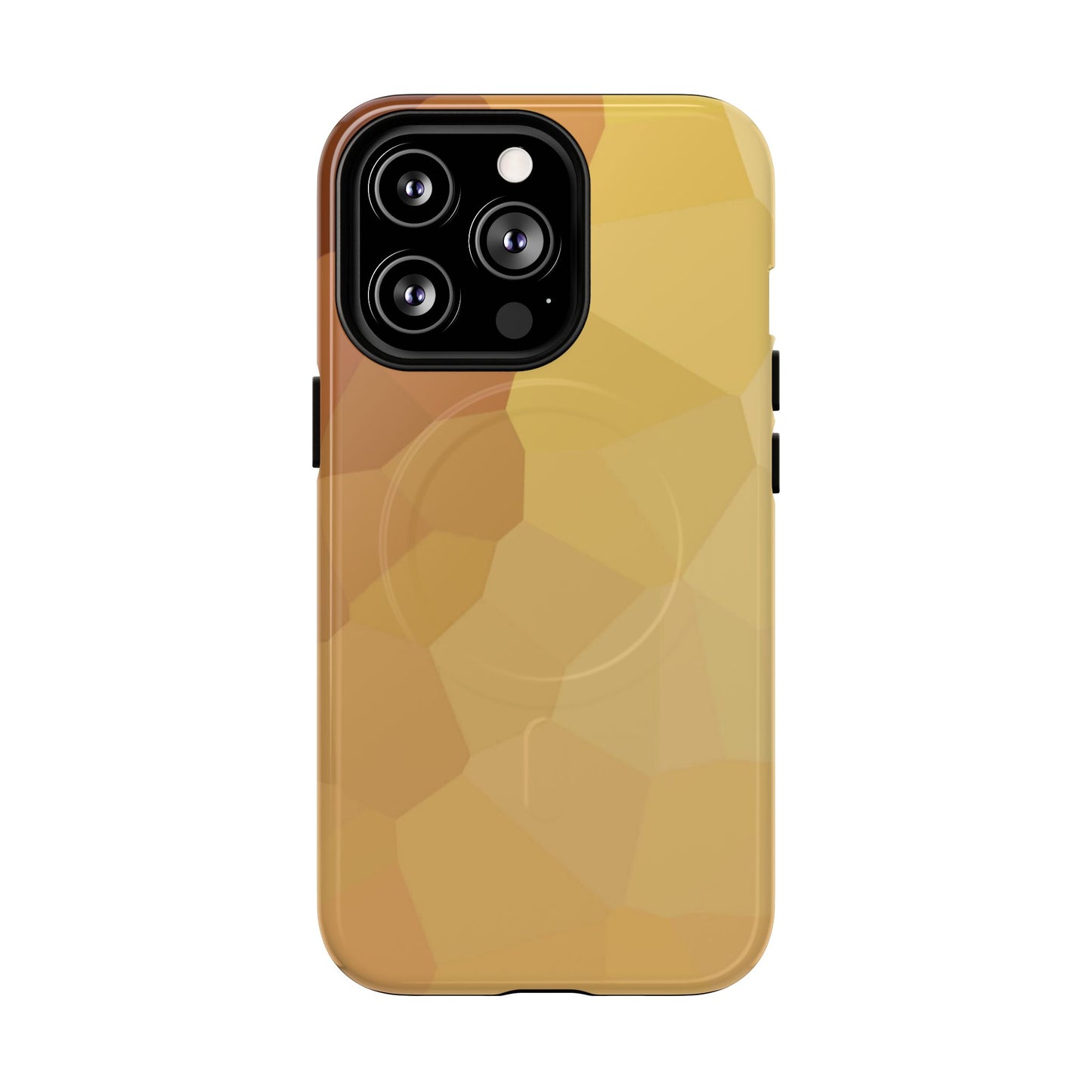 Protective Magnetic Phone Case – Butterglass