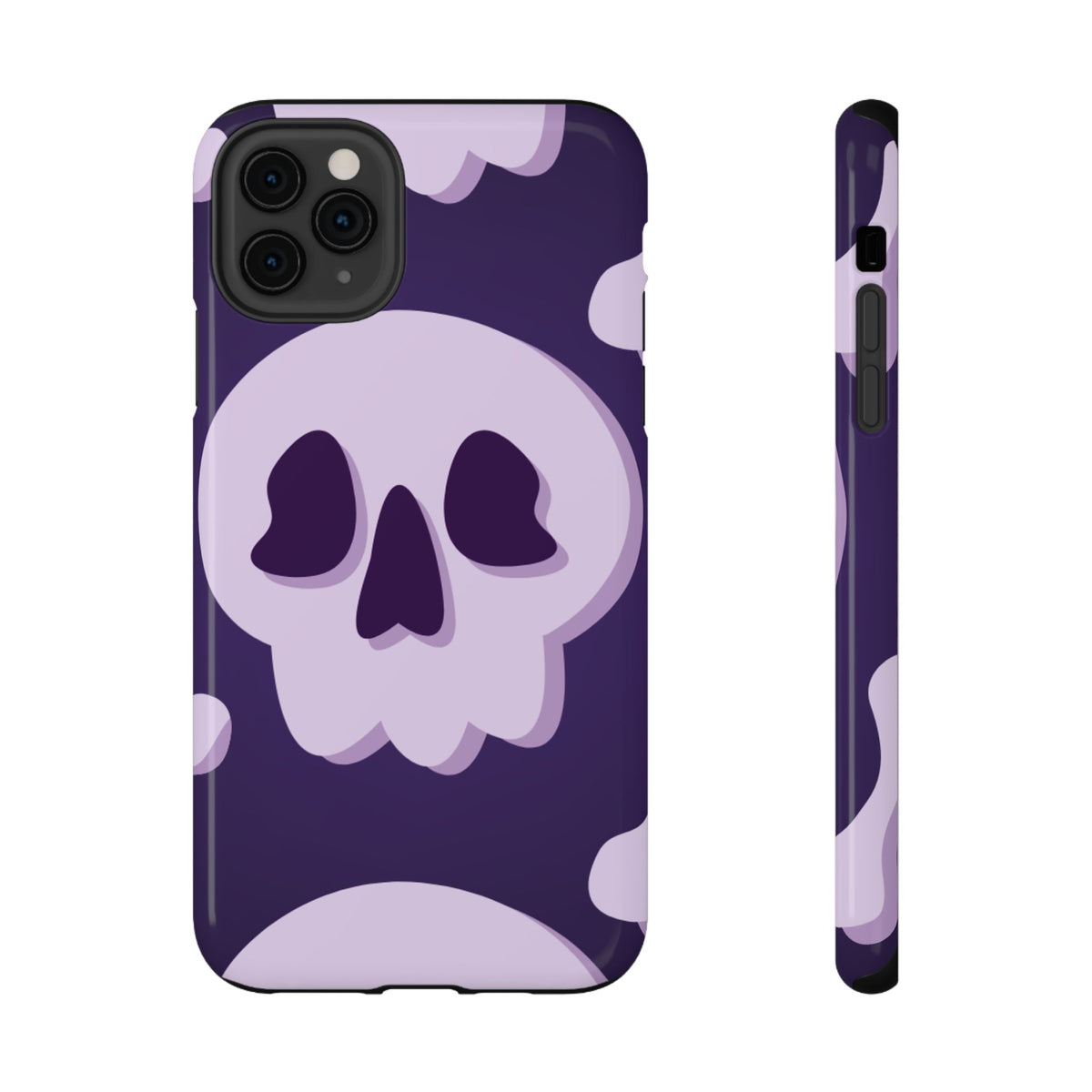 Impact-Resistant Phone Case – Bone Appetit