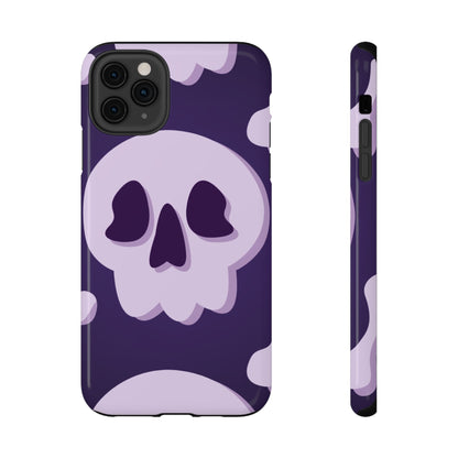 Impact-Resistant Phone Case – Bone Appetit