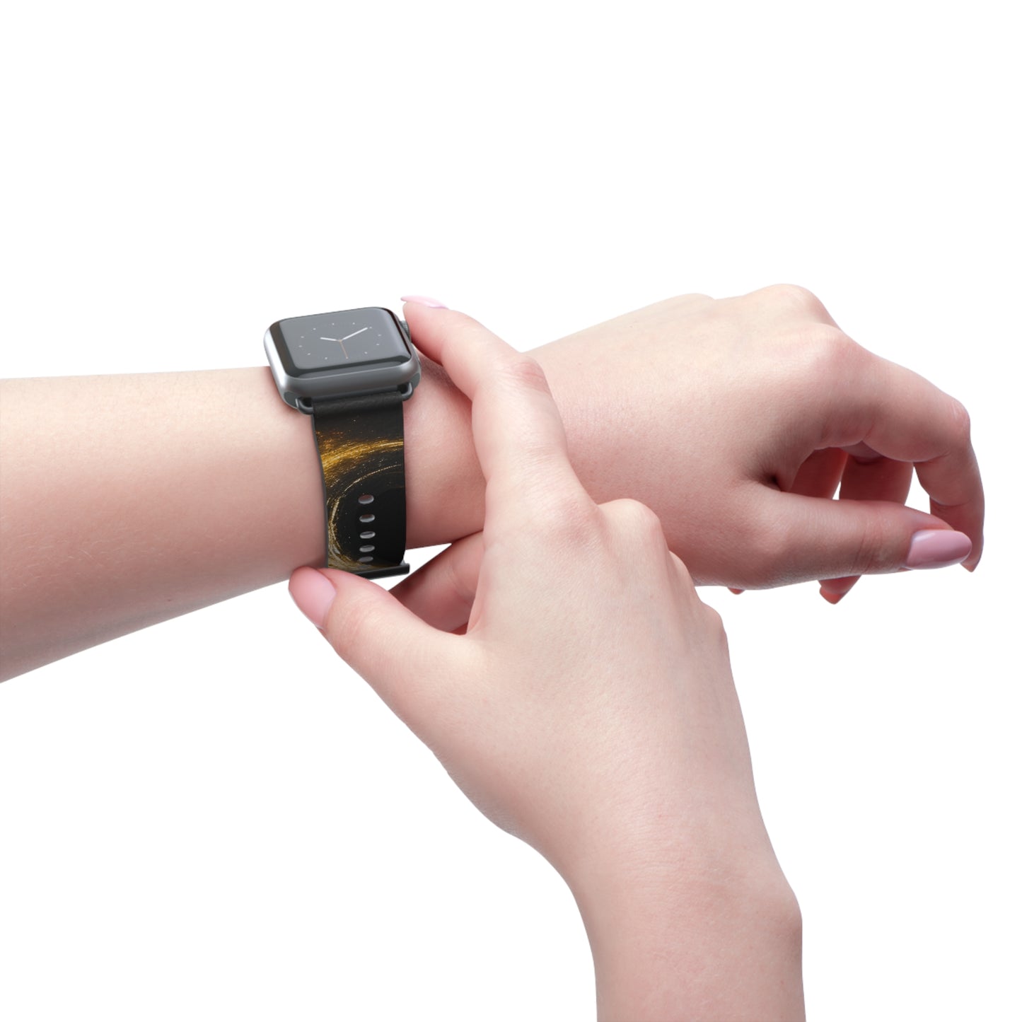 Watch Band – Cosmic Drift