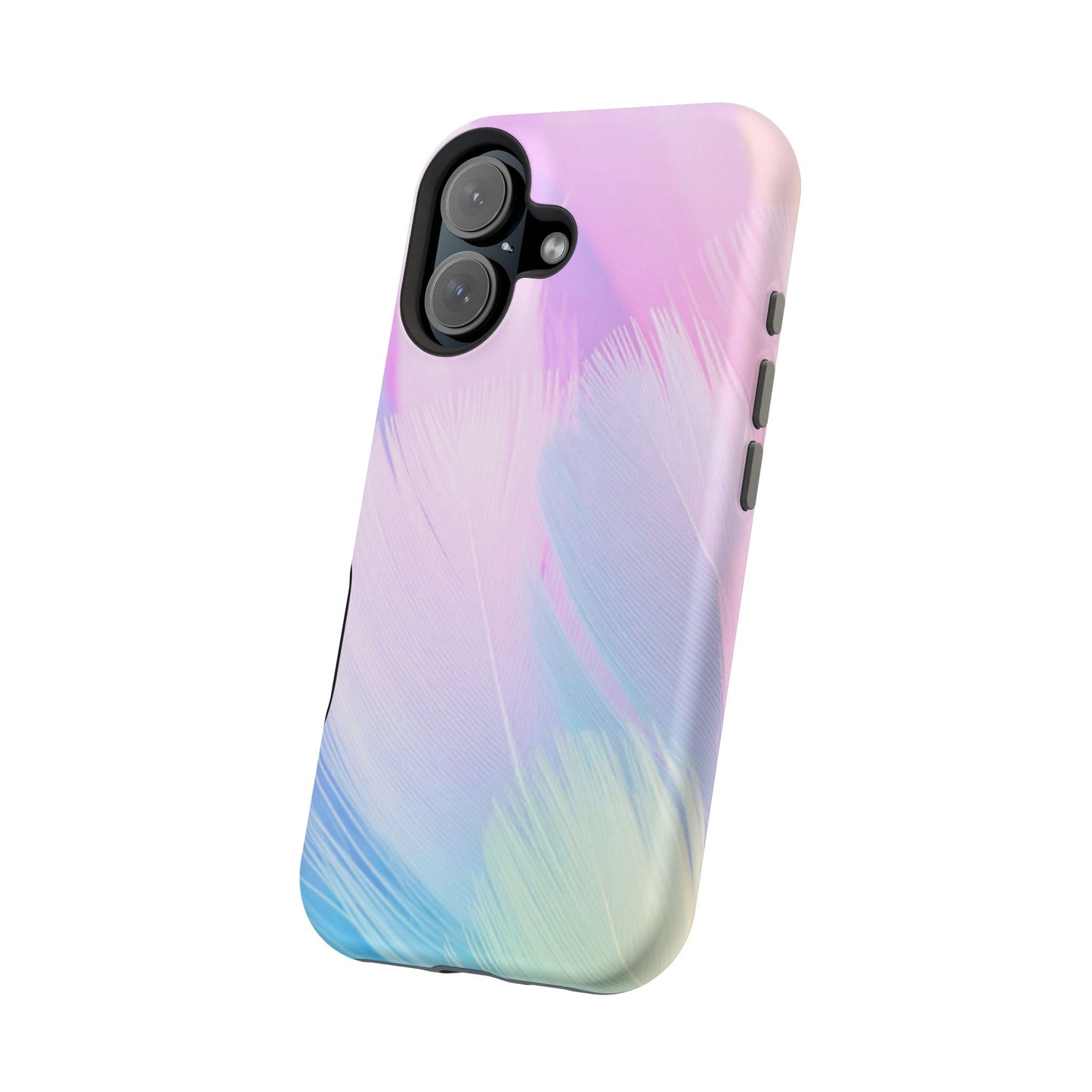 Wireless-Charging Compatible Case – Candy Wisps
