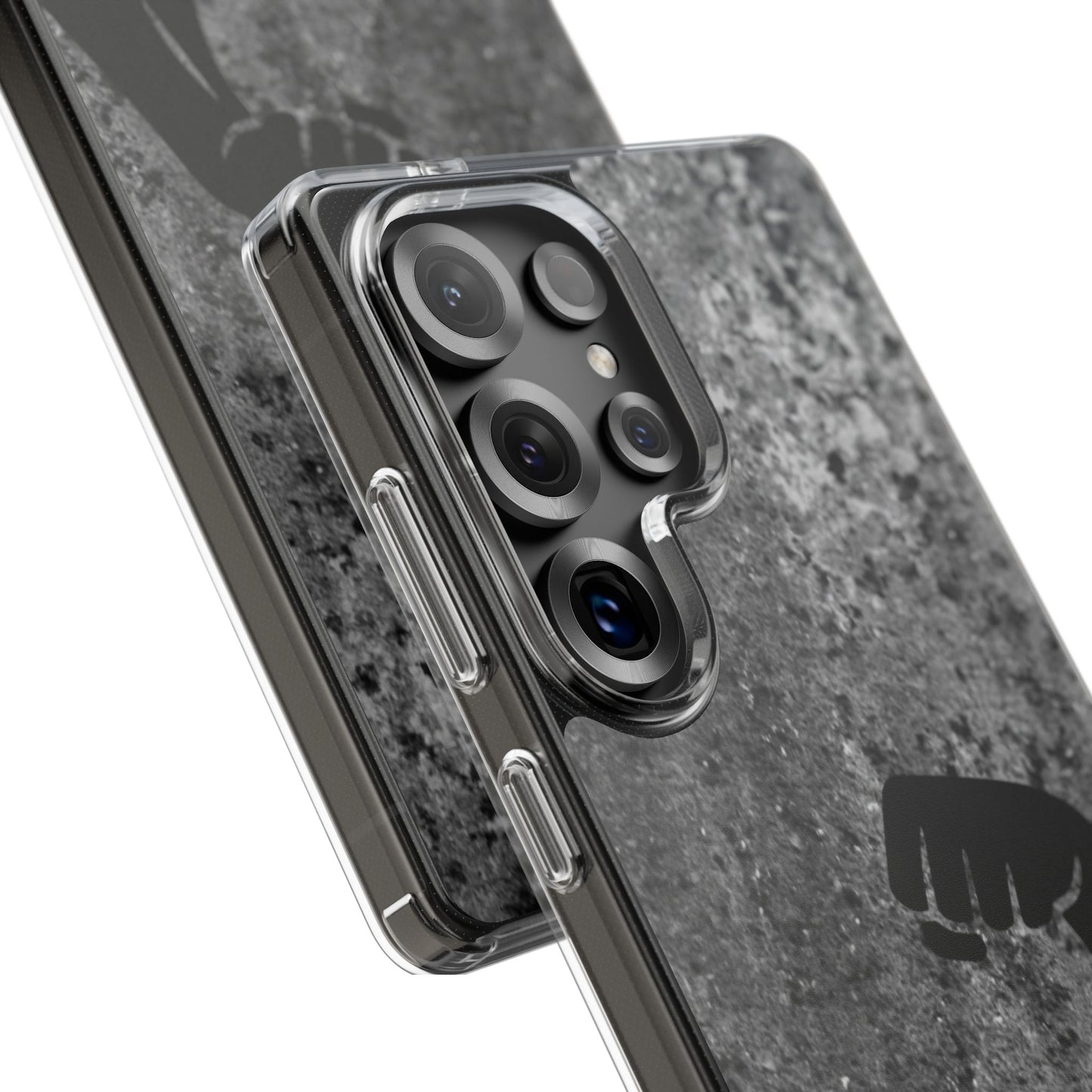 Clear Phone Case – Best Dad Ever
