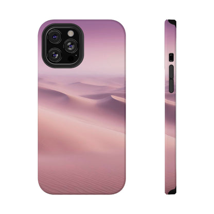 Impact-Resistant Phone Case – Dust & Dawn