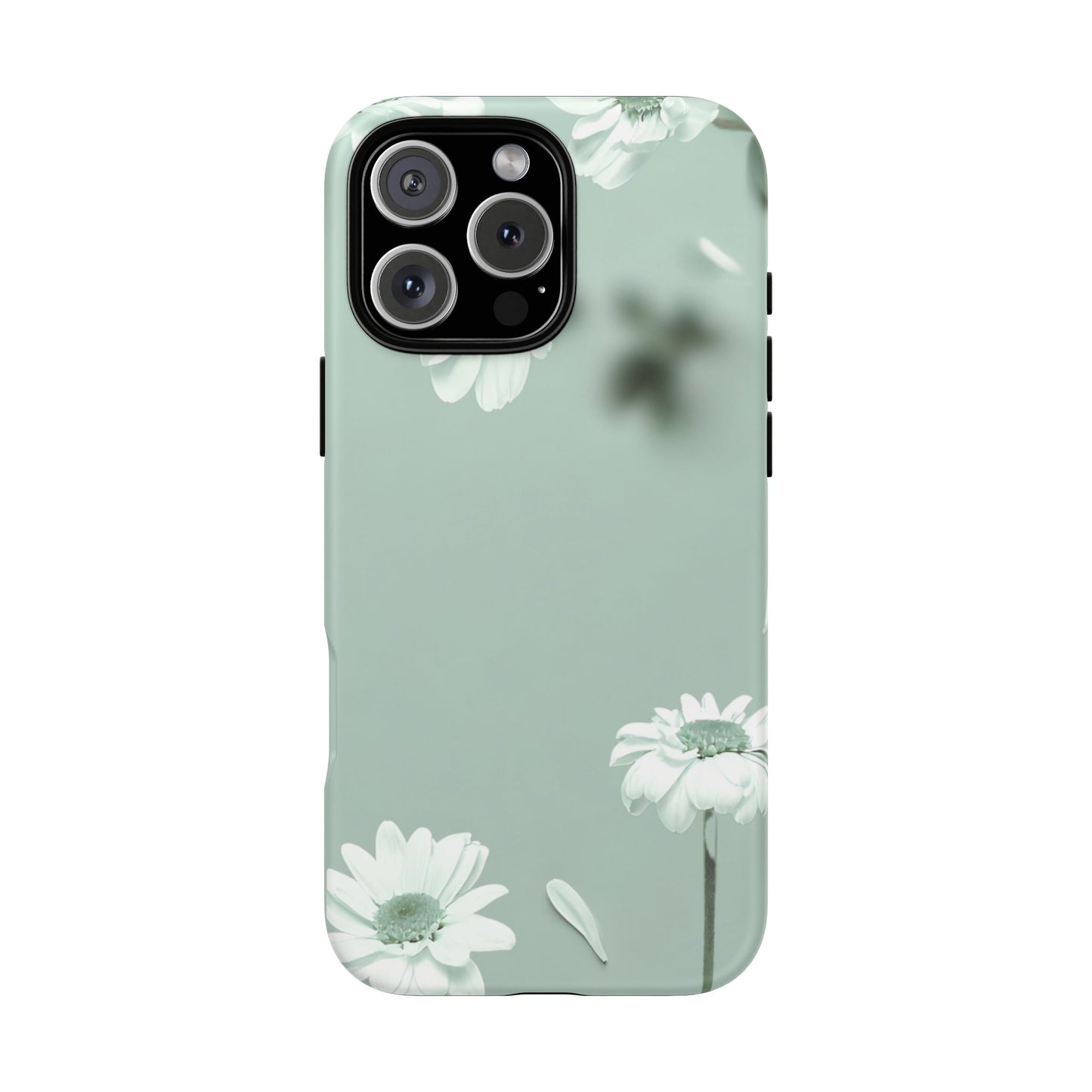 Protective Phone Case – Daisy Serenity
