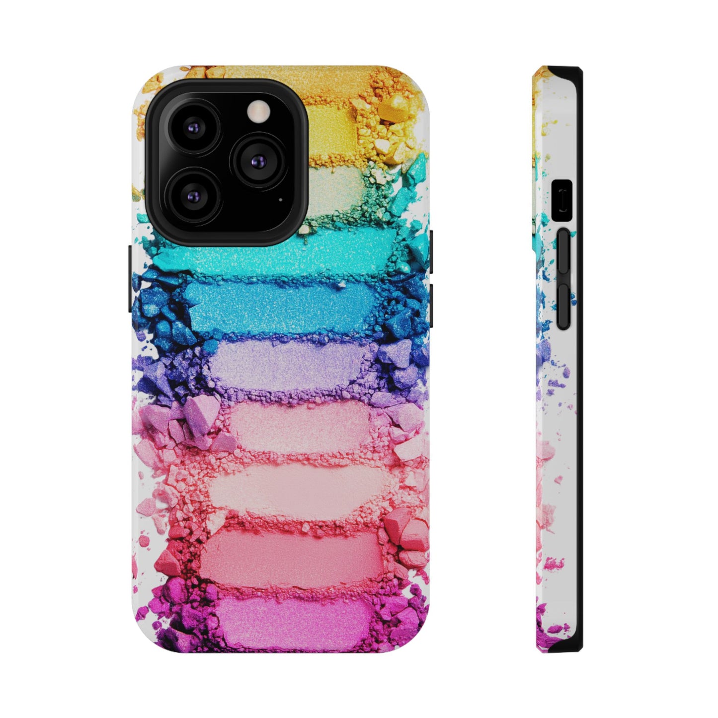 Impact-Resistant Phone Case – The Lineup