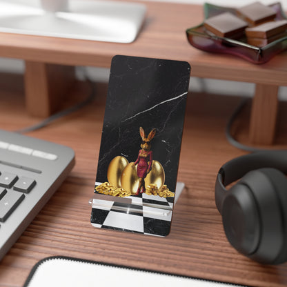 Phone Stand – Baddie Bunny