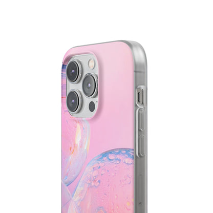 Flexi Case – Sugar Bubbles