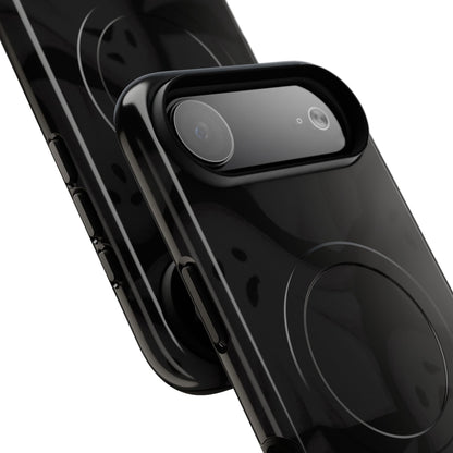 Protective Magnetic Phone Case – Ghosted
