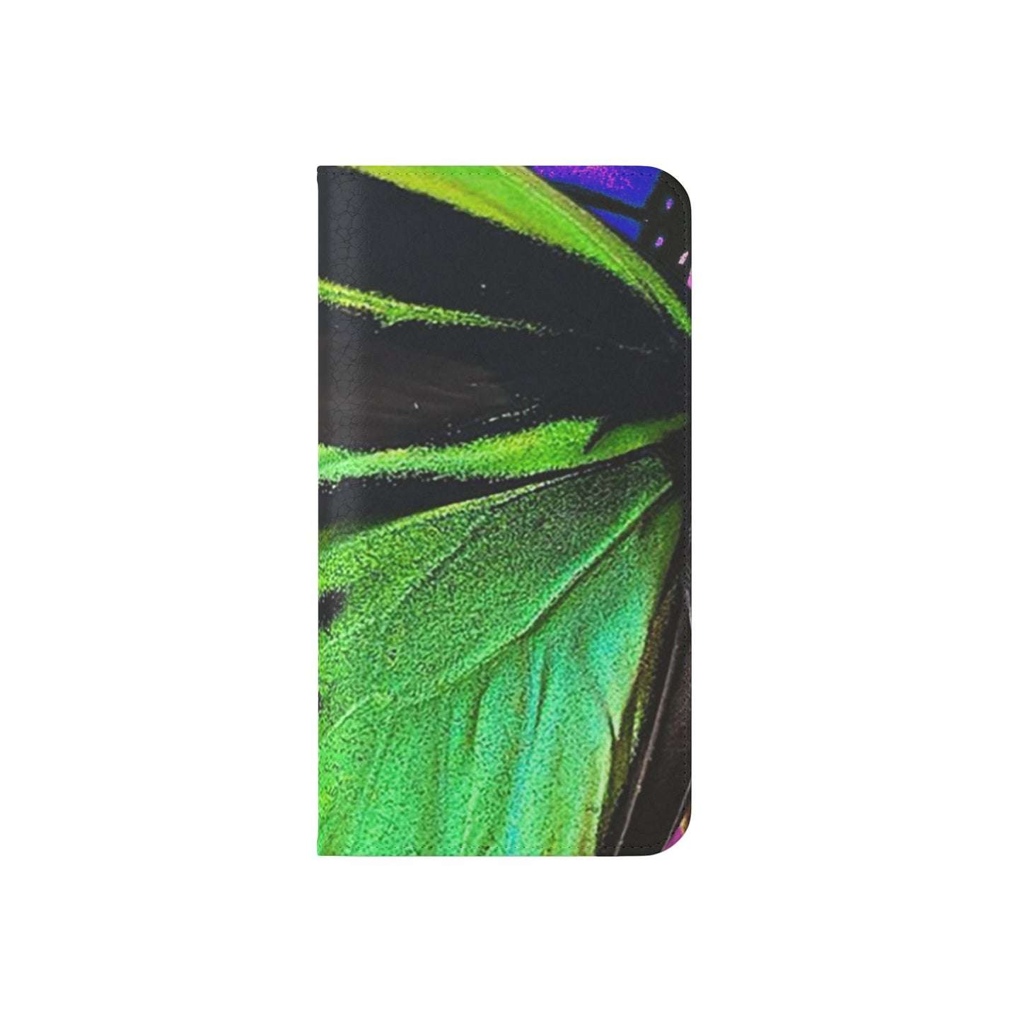 Flip Case – Lashed Wing