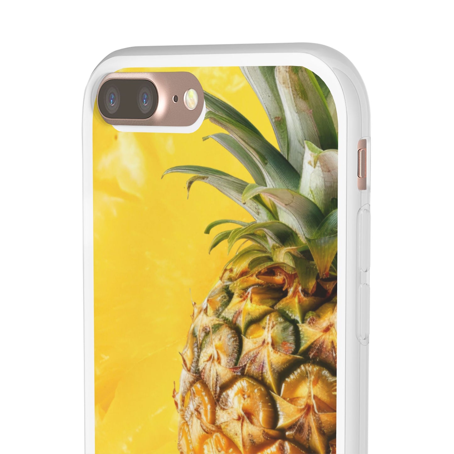 Flexi Case – Tropic Mode