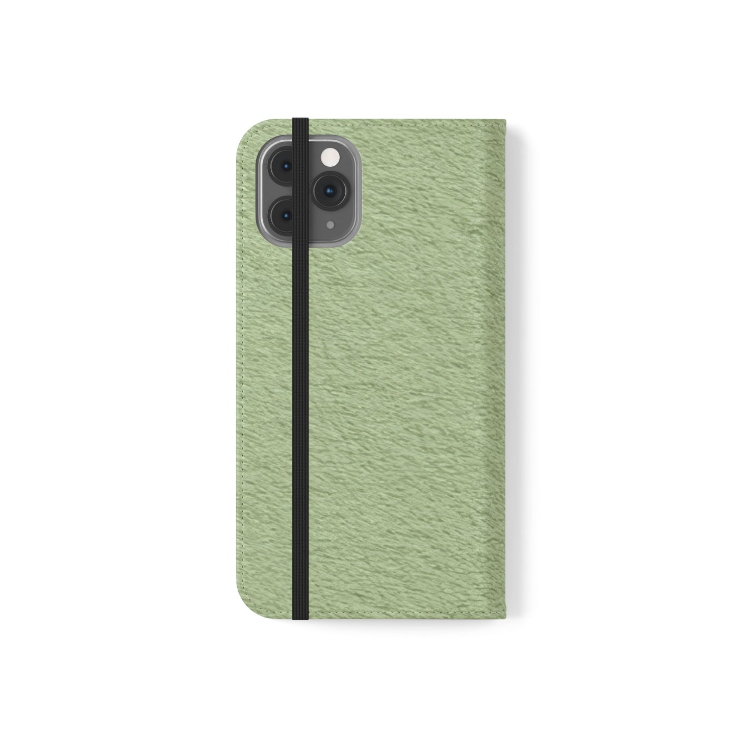 Flip Case – Matcha Wash