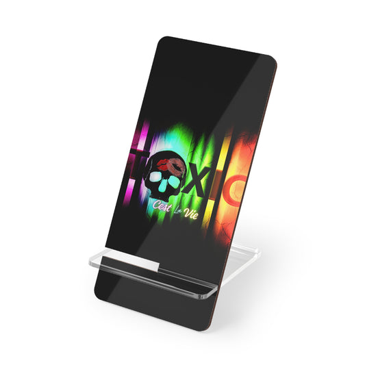 Phone Stand – Fatal Attraction