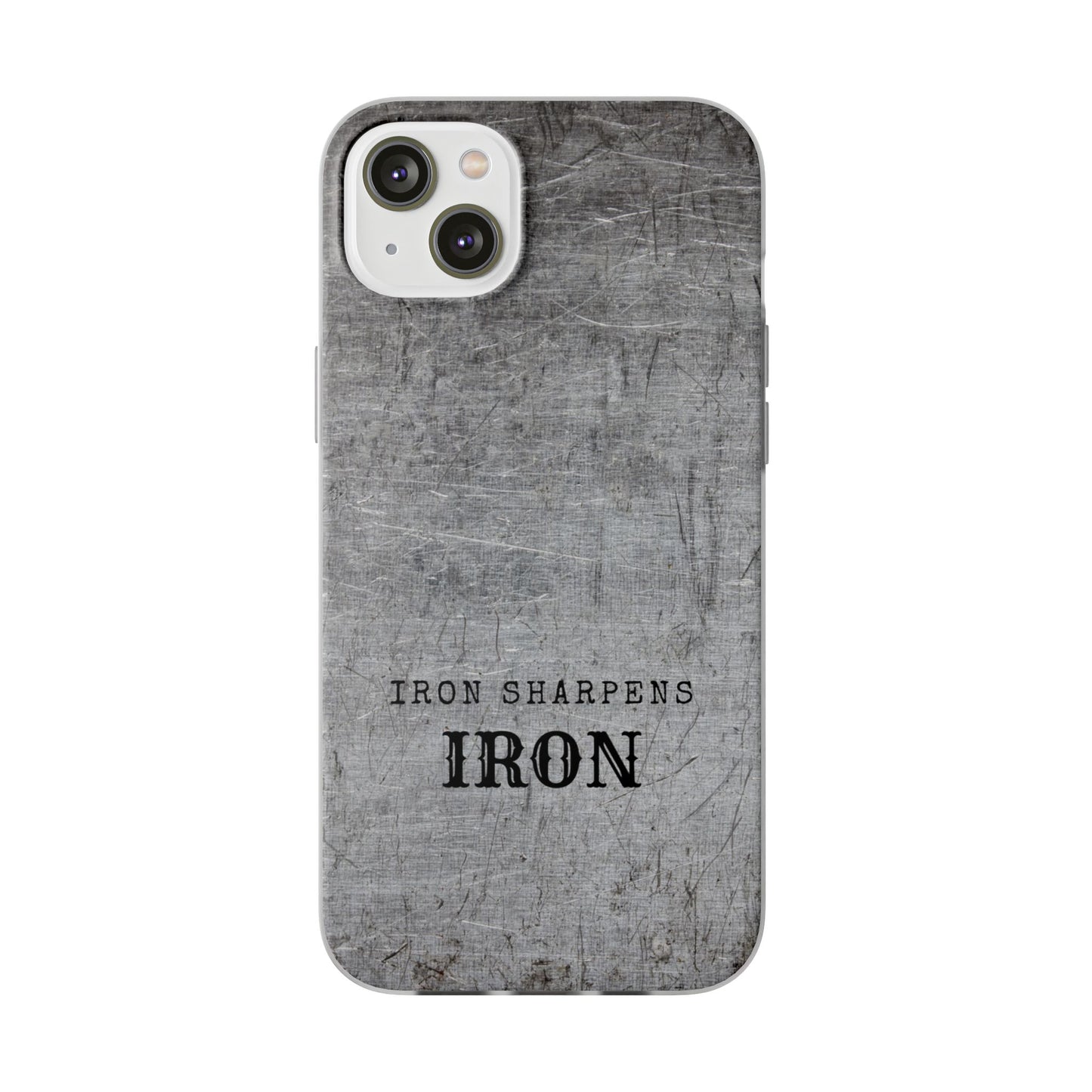 Flexi Case – Forged Steel