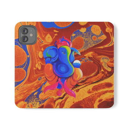 Flip Case – Karma Blaze