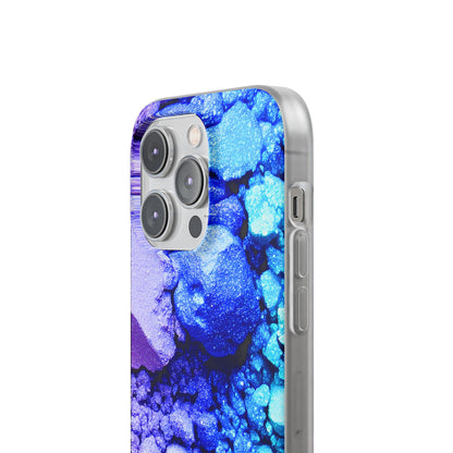 Flexi Case – Pigment Play