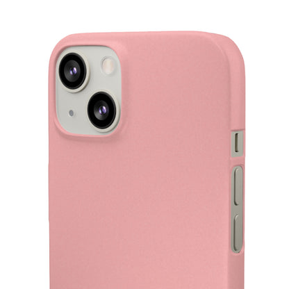 Snap Phone Case – Rosy Hush