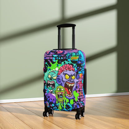 Luggage Cover – Dead Loud