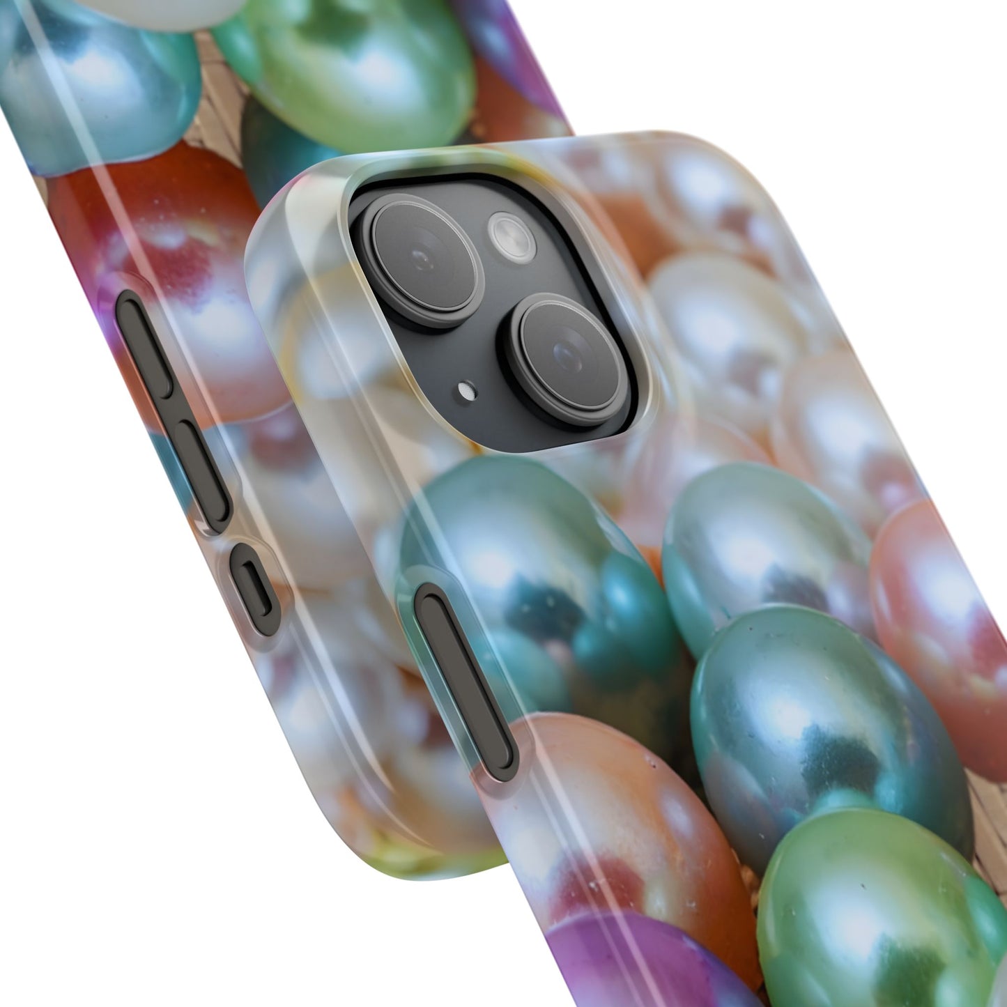 Snap Phone Case – Pearl Pop
