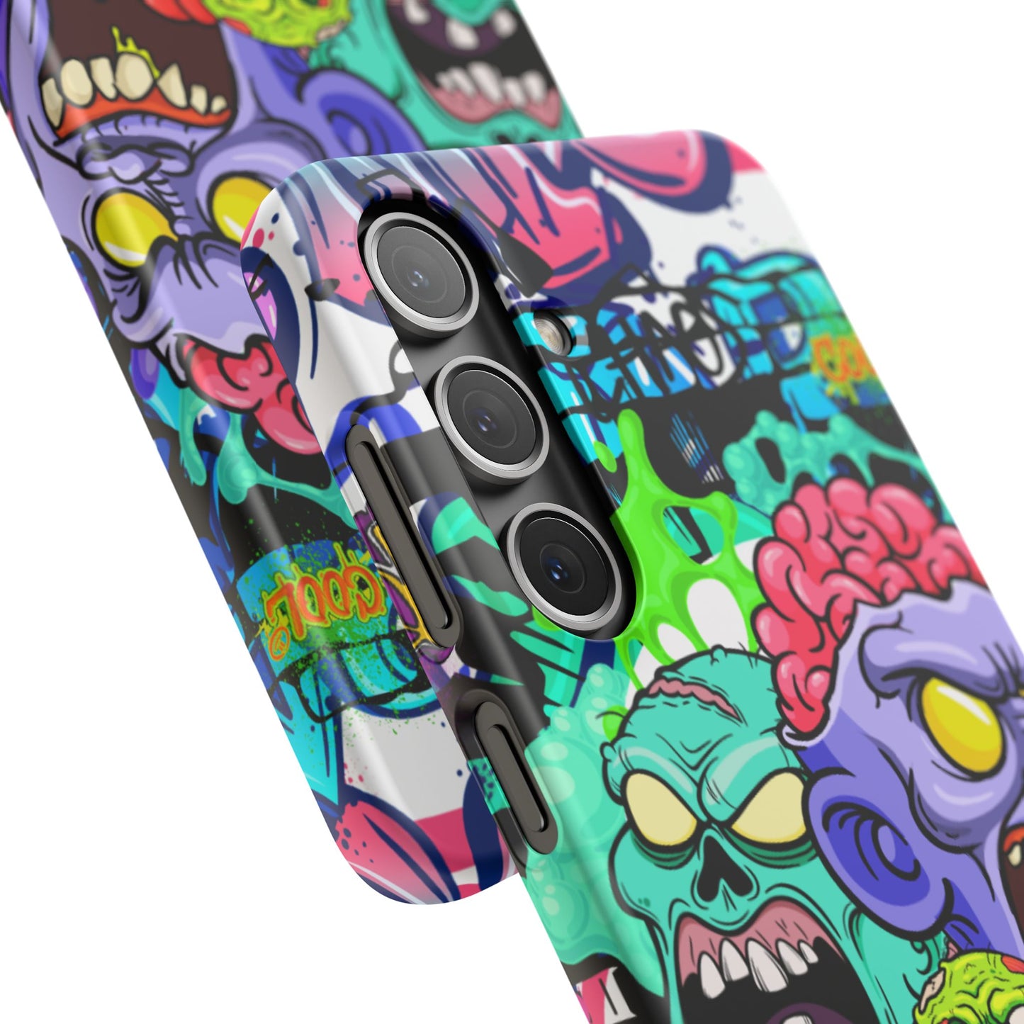 Snap Phone Case – Dead Loud