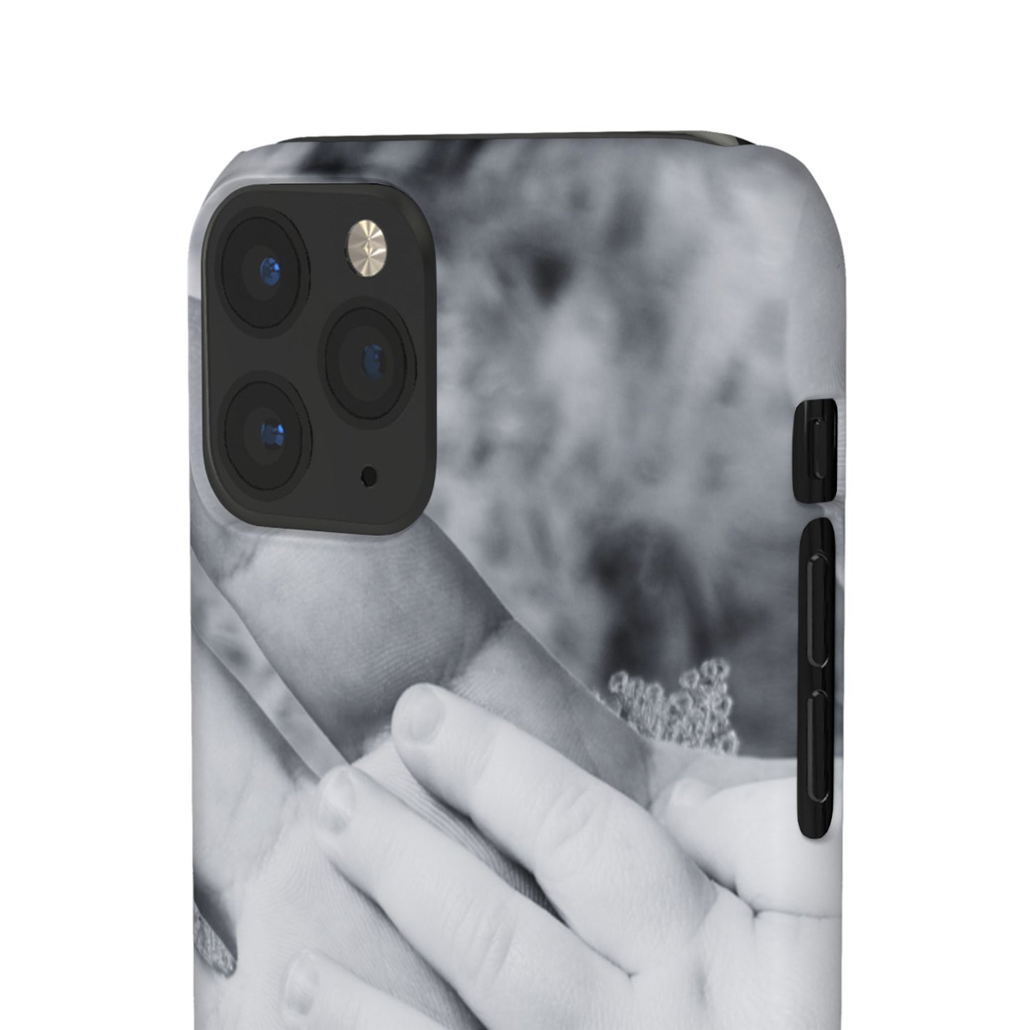 Snap Phone Case – Dad’s Legacy