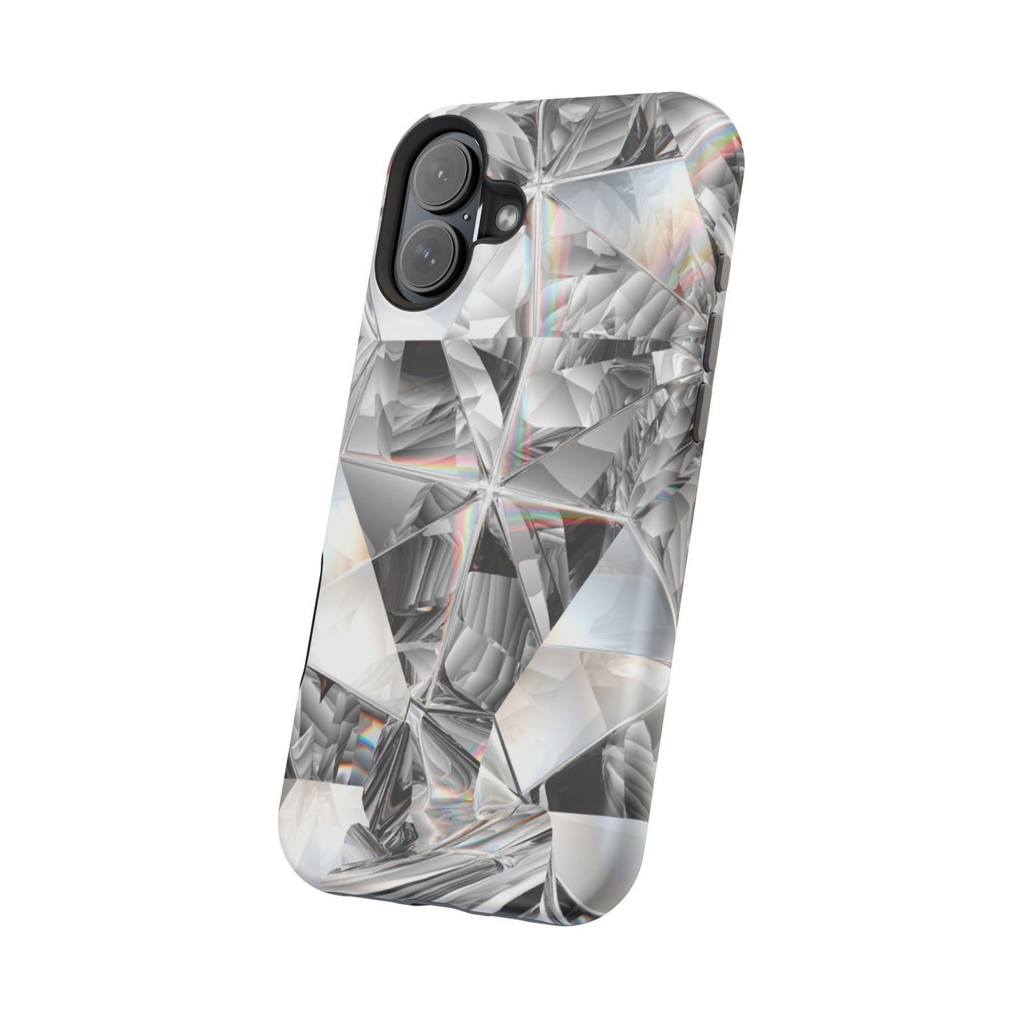 Wireless-Charging Compatible Case – Flawless
