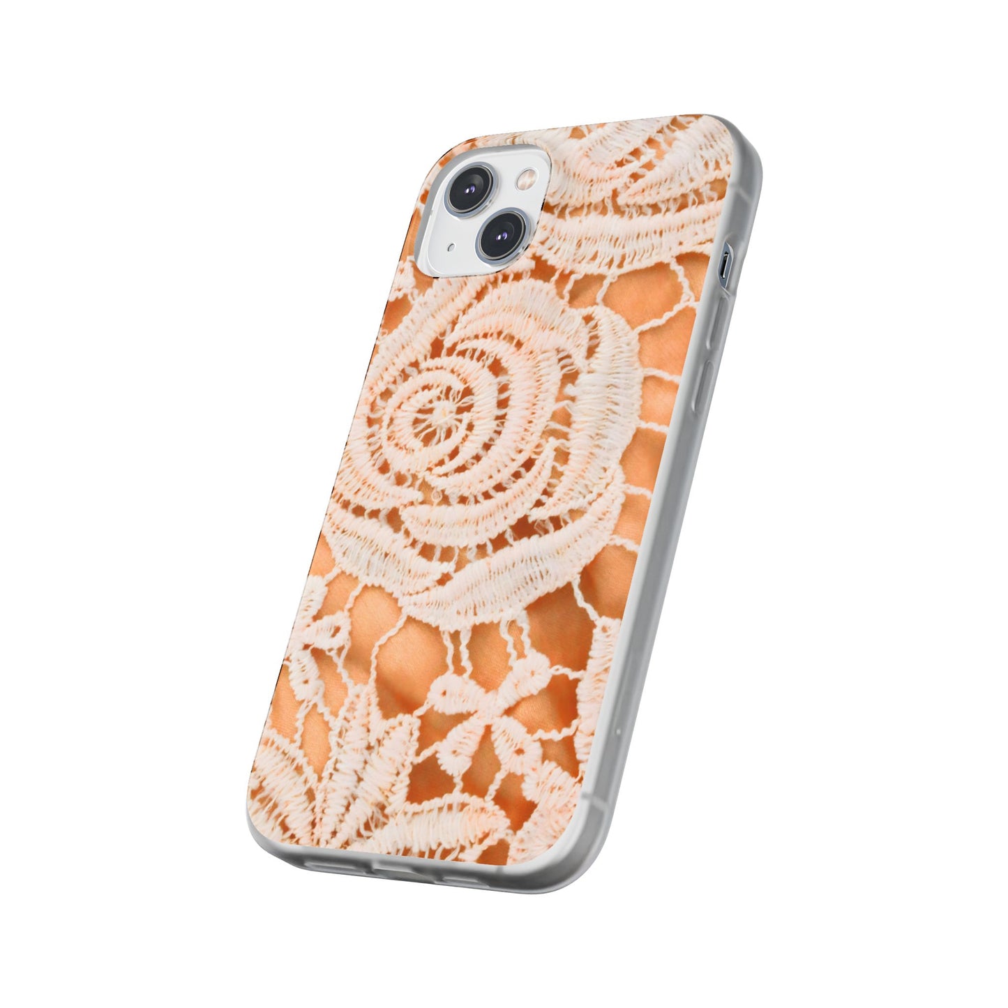 Flexi Case – Vintage Veil