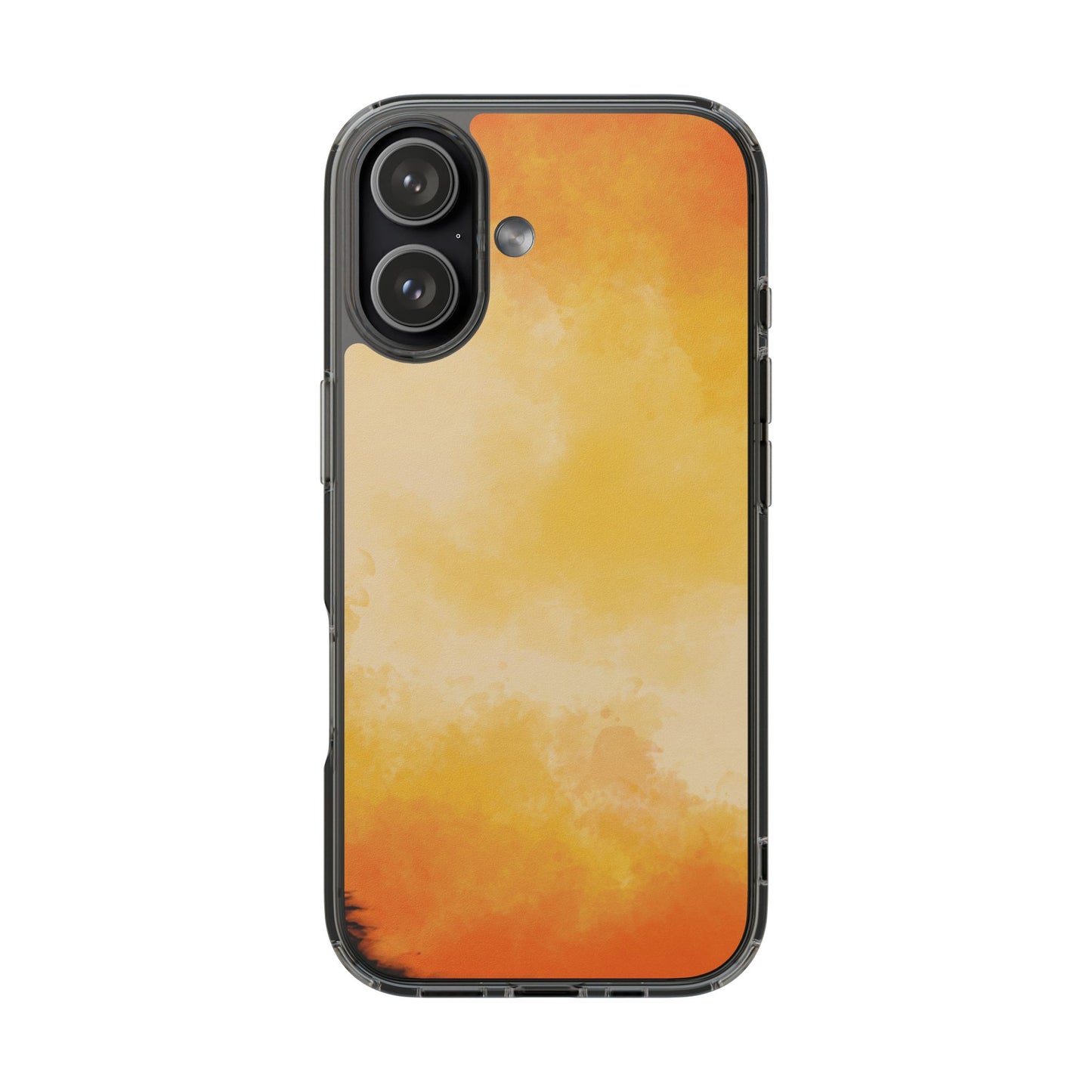 Clear Phone Case – Mellowtone