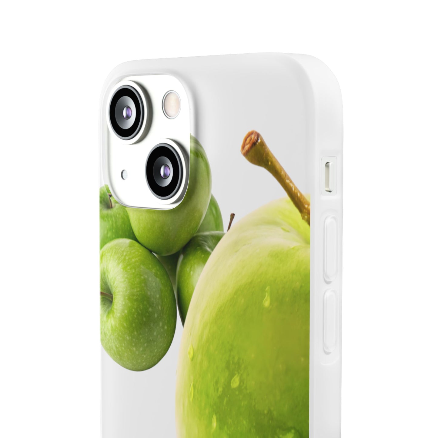 Flexi Case – Apple Focus