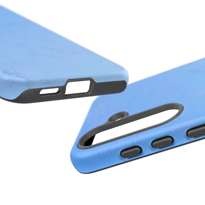 Protective Phone Case – Azure Fade