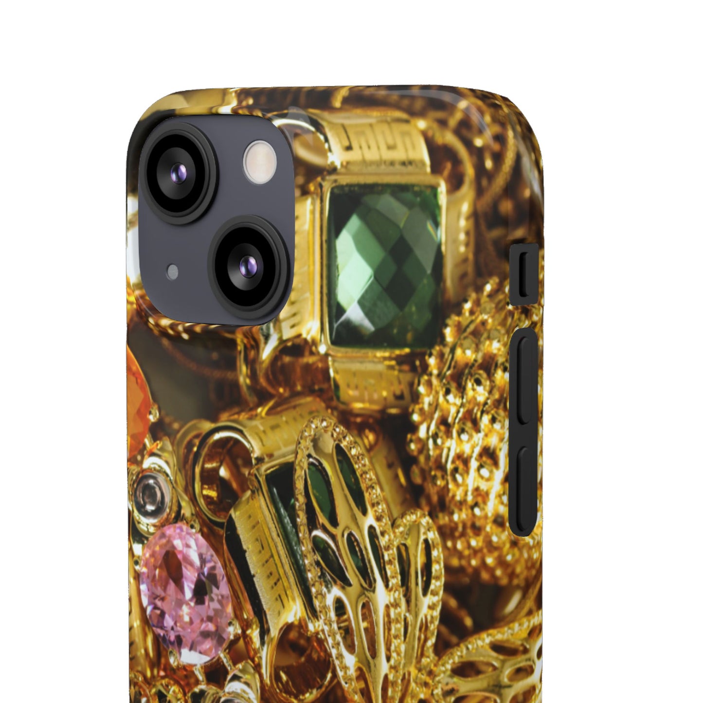 Snap Phone Case – Royal Dynasty