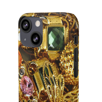 Snap Phone Case – Royal Dynasty