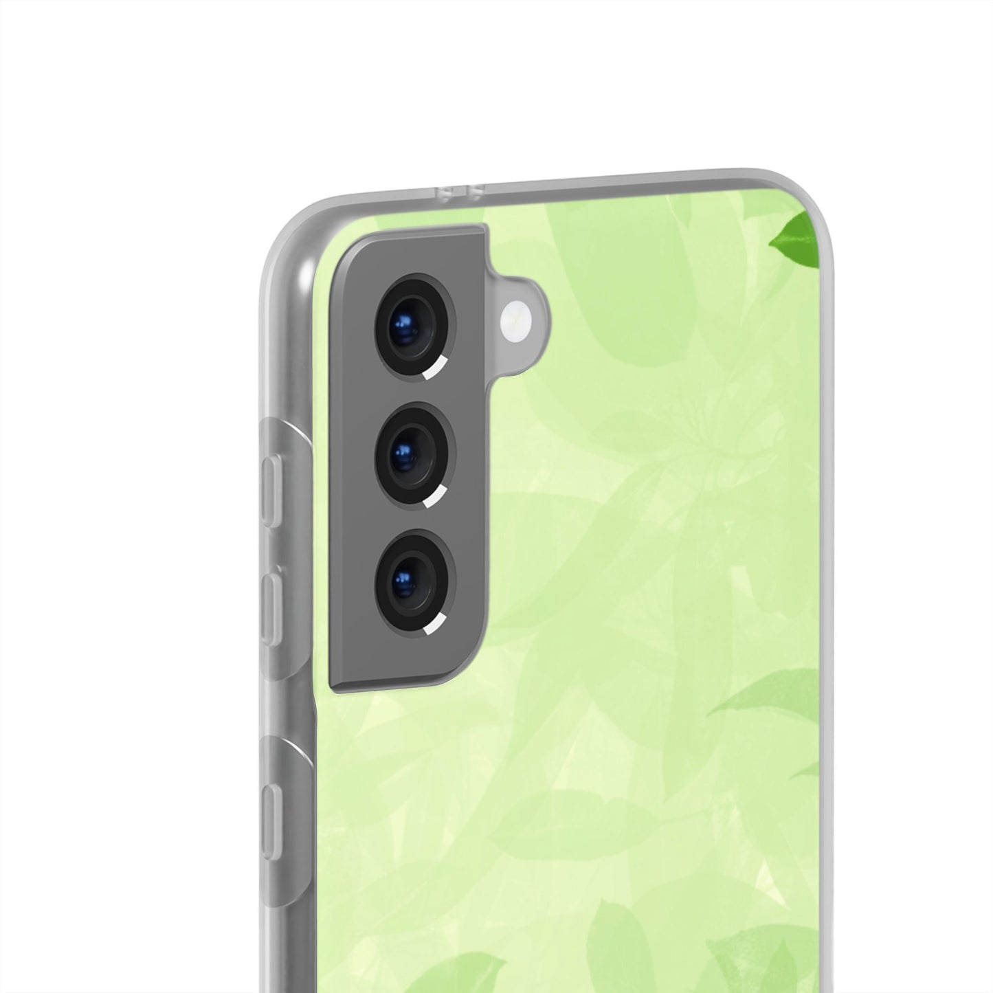 Flexi Case – Leaf Echo