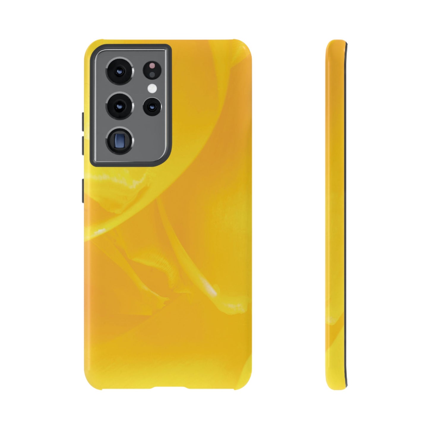 Protective Phone Case – Sunlit Splash