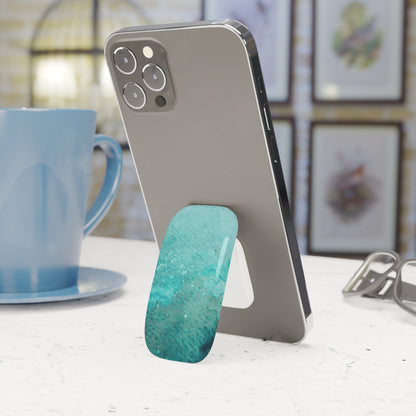 Phone Grip – Sea Glass