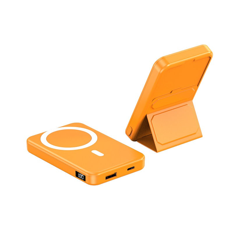 Wireless Power Bank – 10,000mAh