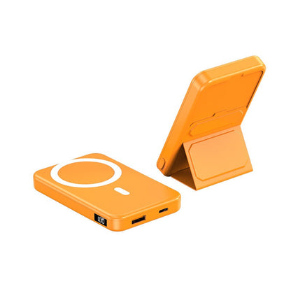 Wireless Power Bank – 10,000mAh