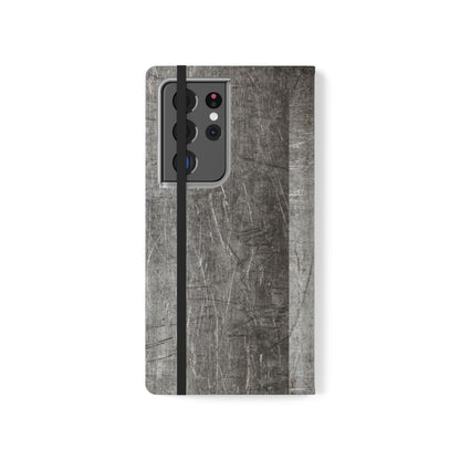 Flip Case – Forged Steel