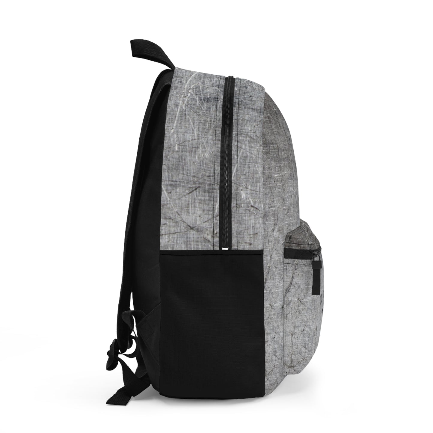 Backpack – Forged Steel