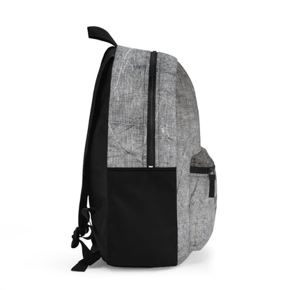 Backpack – Forged Steel