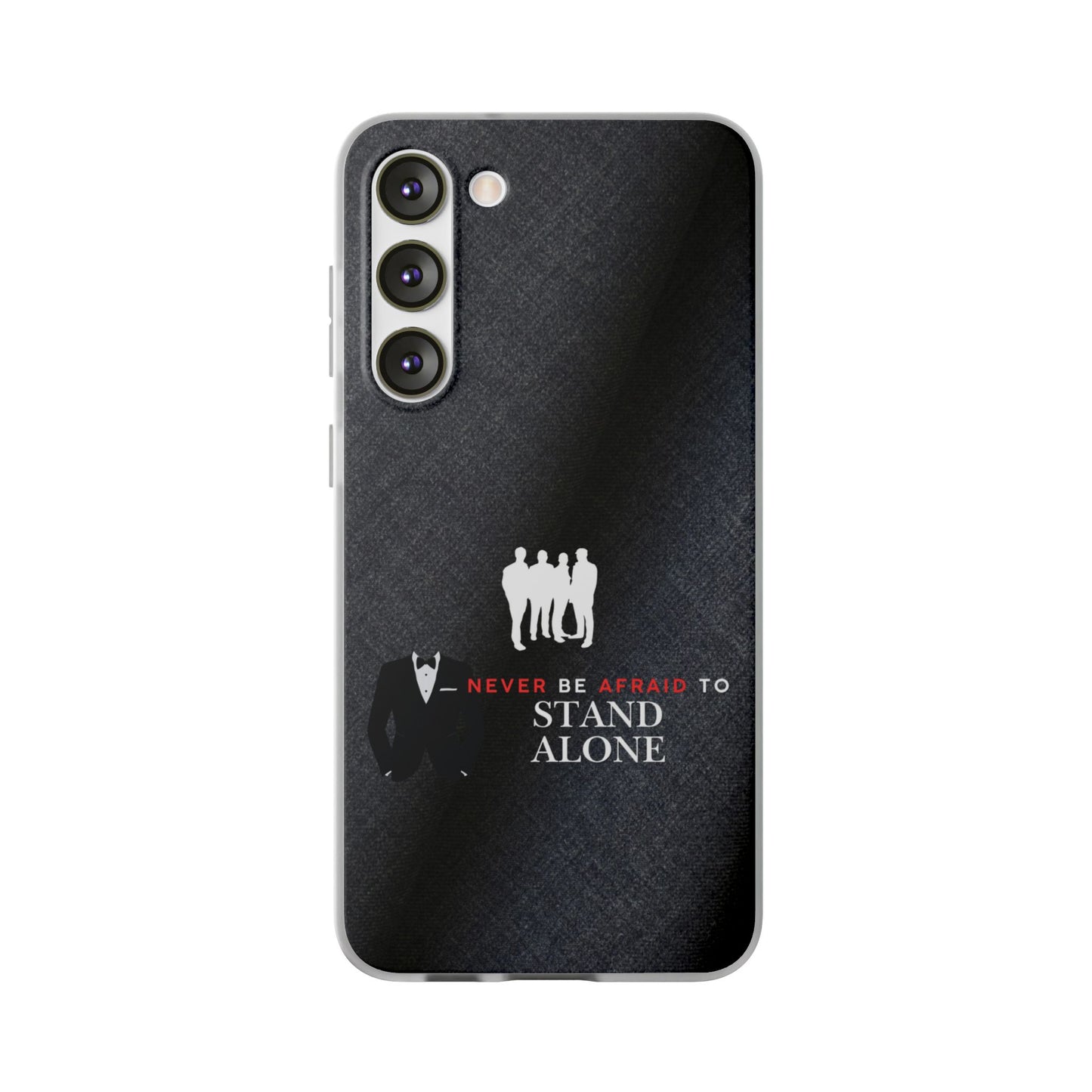 Flexi Case – Stand Alone