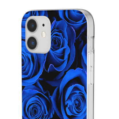 Flexi Case – Midnight Bloom