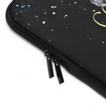 Laptop Sleeve – Fearless Grace