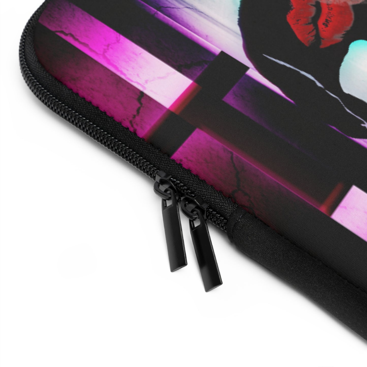 Neoprene Laptop Sleeve – Fatal Attraction